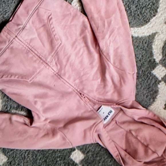 Soft and comfortable zipper jackets - Picture 1 of 5